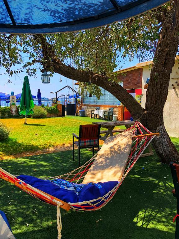 Bells Beach Otel Seferihisar — 3