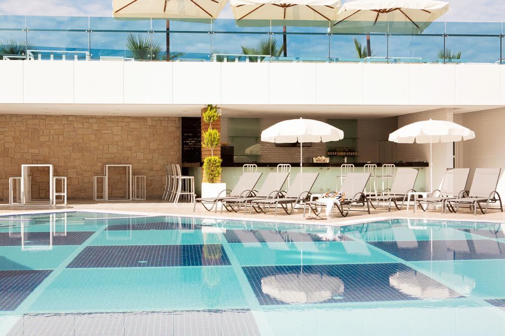 Sunprime C-Lounge — 6