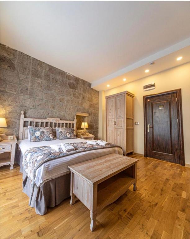 Assos Sunaba Kasri Hotel — 5