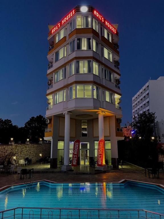 Adil Butik Otel