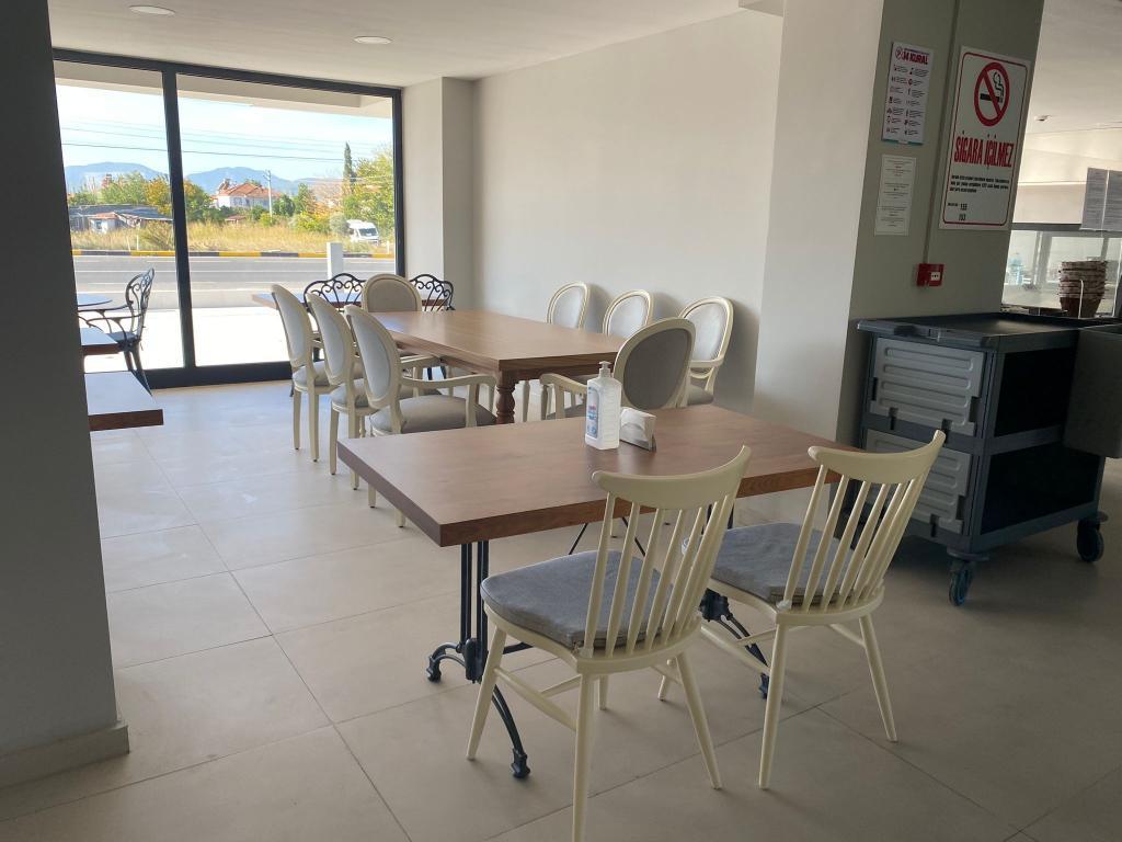 Ortaca Grand Özalp Airport Hotel — 10