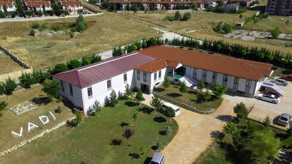 Vadi Termal Villa Gazlıgöl