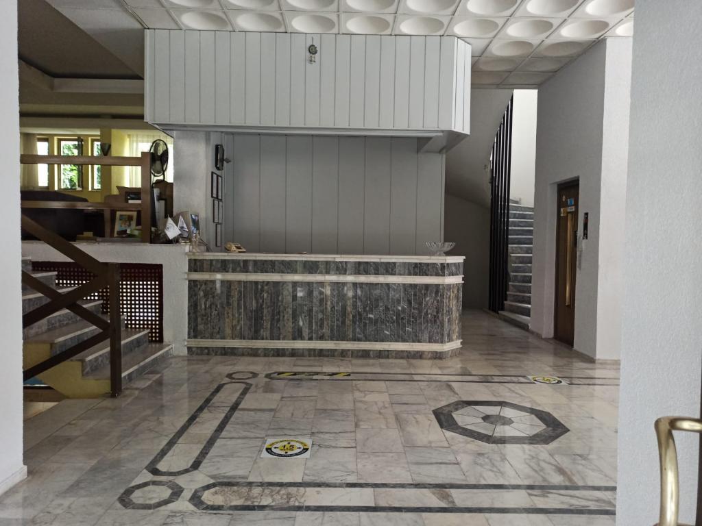 Hotel Dias Kuşadası — 10