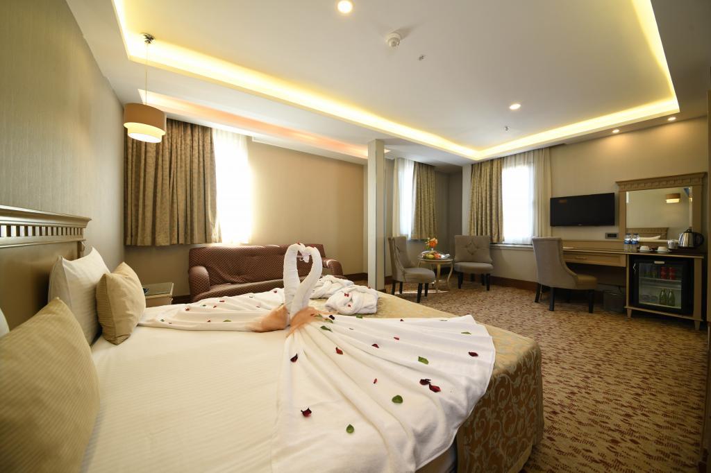 Grand Star Hotel Bosphorus — 6