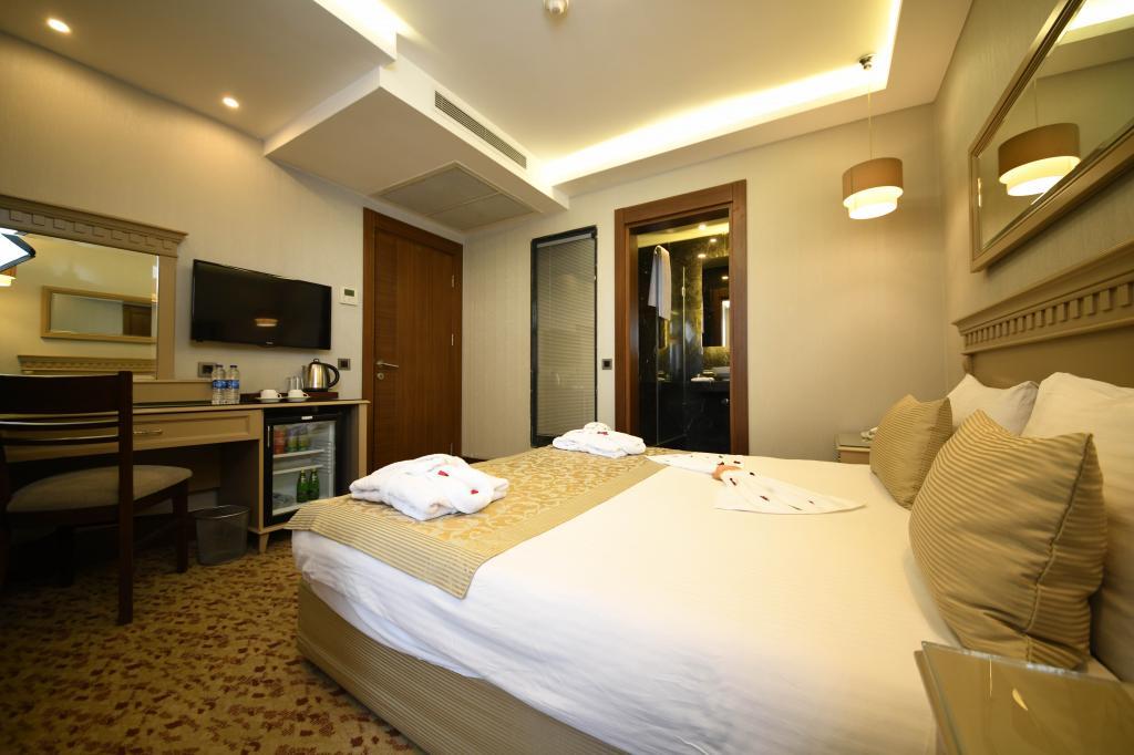 Grand Star Hotel Bosphorus — 7