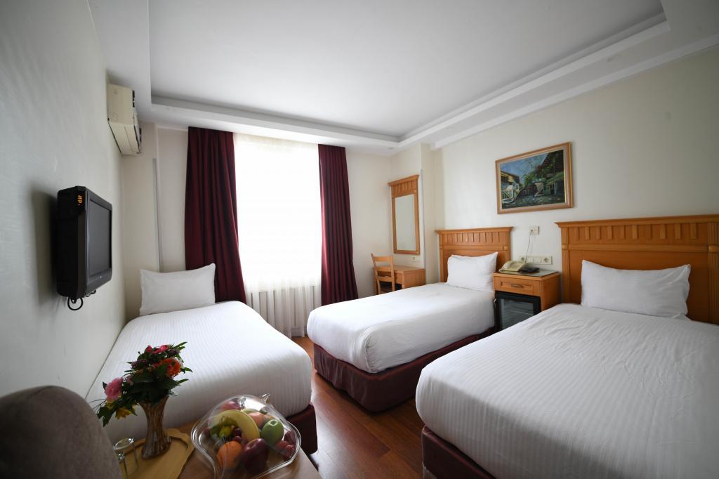Park Star Hotel — 2