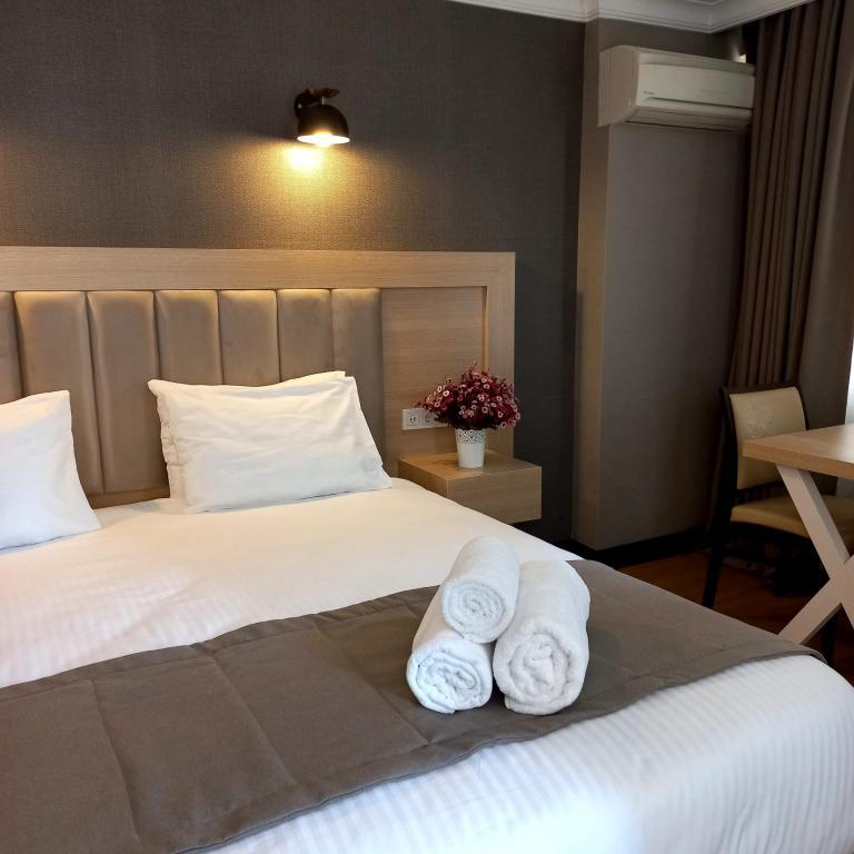 Berr Hotel — 9