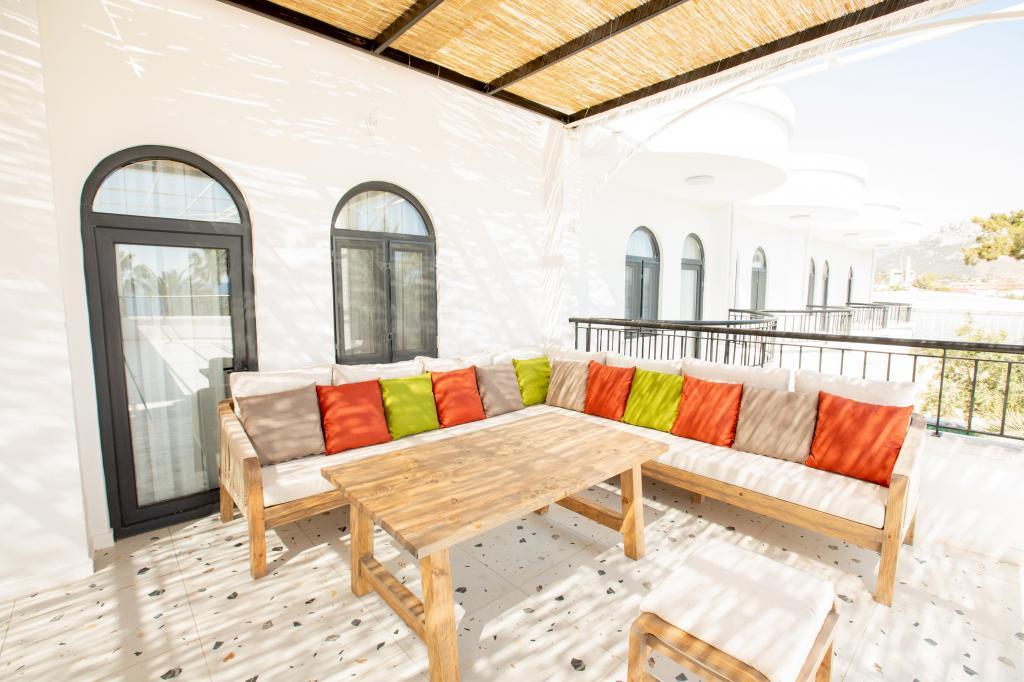 Elysium Garden Hotel — 7