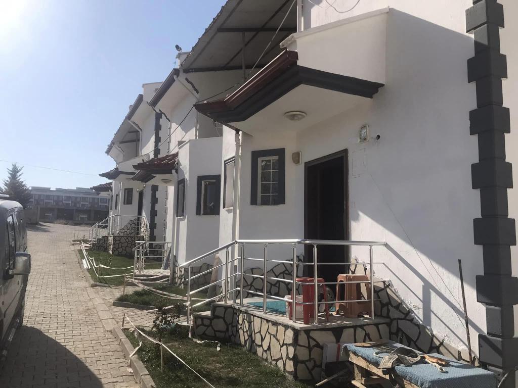 Vadi Termal Villa Gazlıgöl — 5
