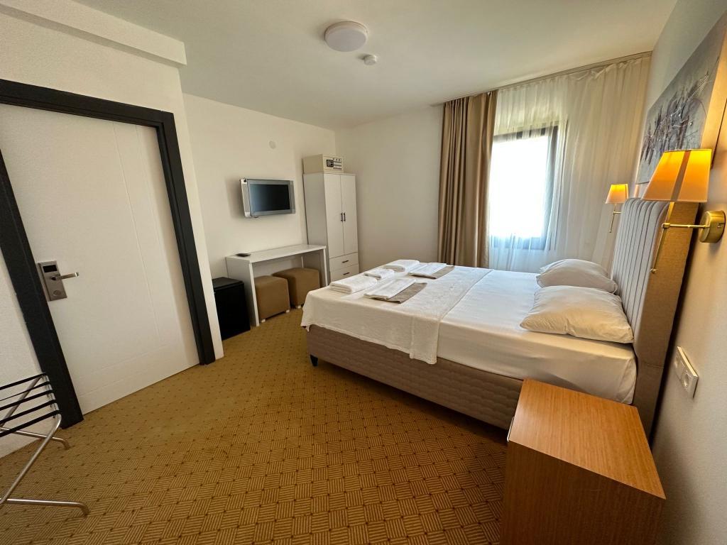 Çayır Otel — 4
