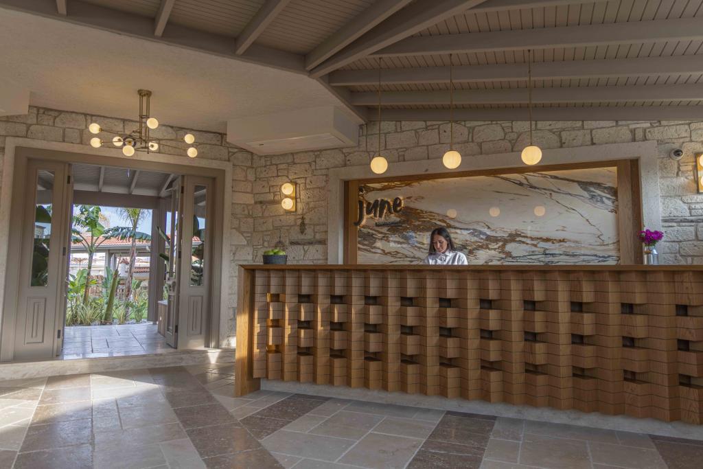June Alaçatı (15+ Adult Only) — 4