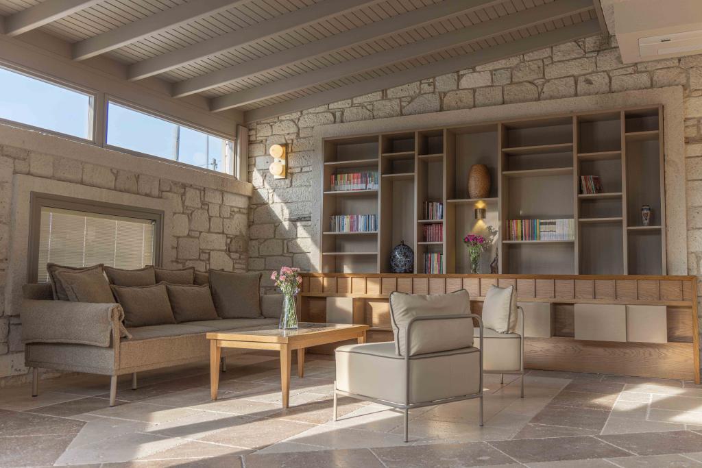 June Alaçatı (15+ Adult Only) — 5