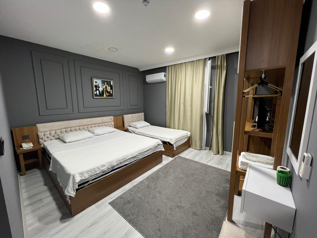 İn House Suite — 7