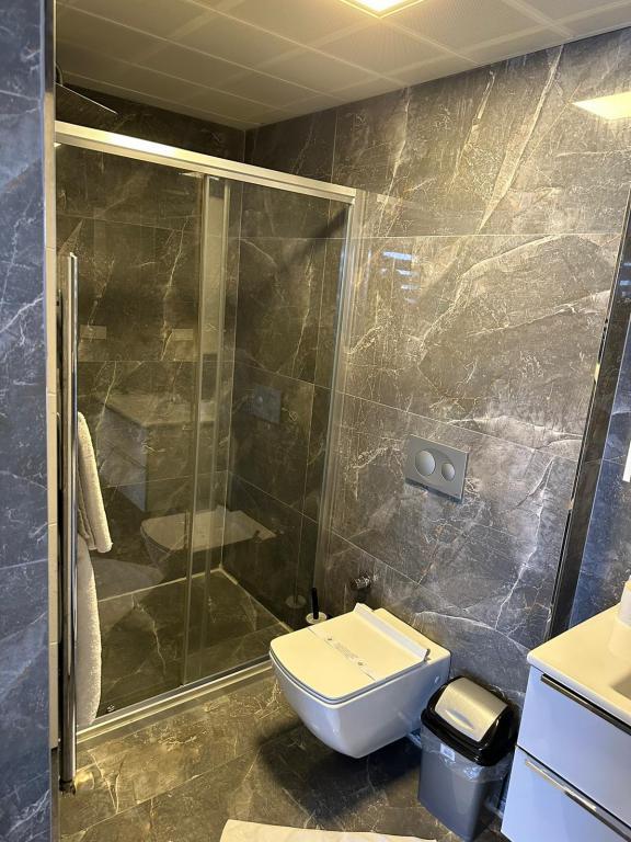 Ef Suite Ankara — 6
