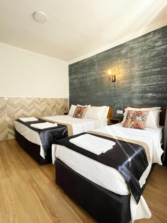Beta Guest House — 8