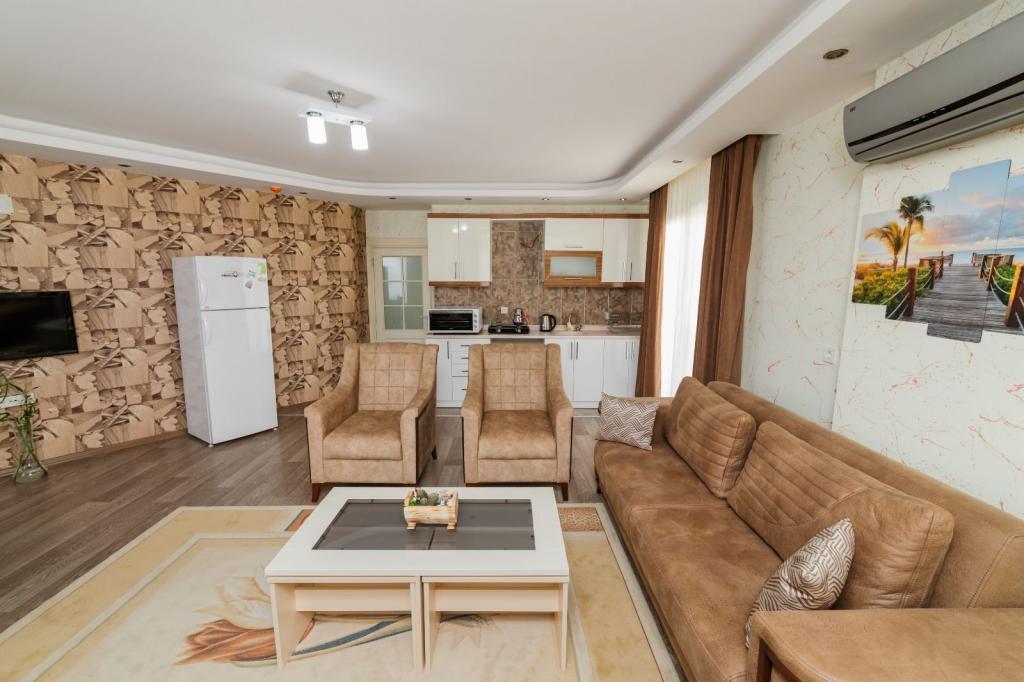 Aria Plus Hotel — 2