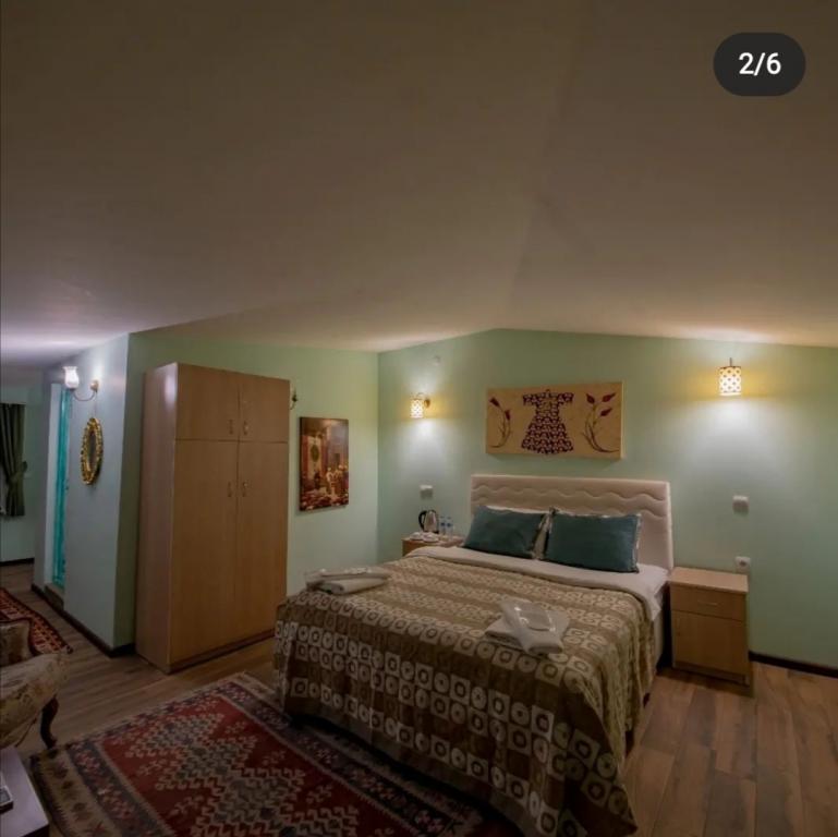 Kemal Stone House — 5