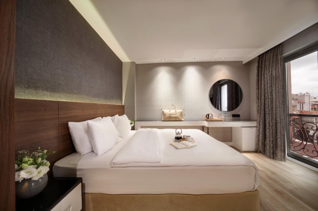 Dora Pera Hotel — 10