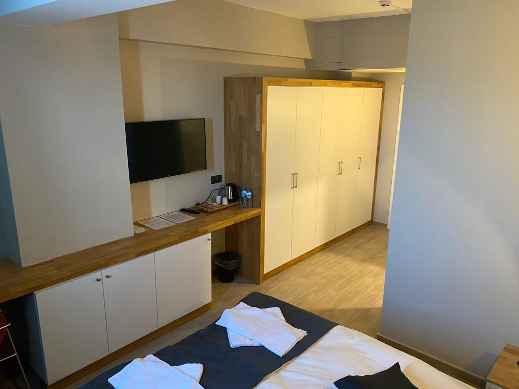 Ortaca Grand Özalp Airport Hotel — 2