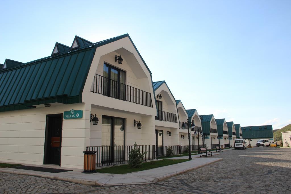 Ve Hotels Palandöken Villas — 4