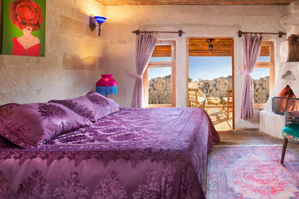 Splendid Cave Hotel — 8