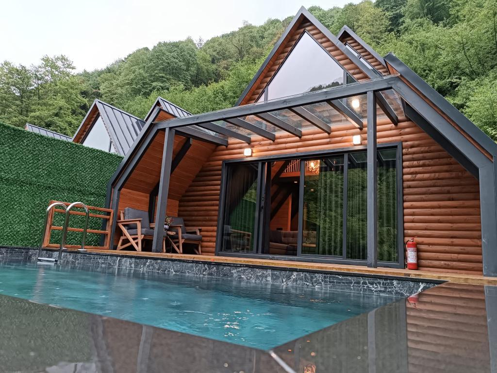 Naturköy Bungalov — 4
