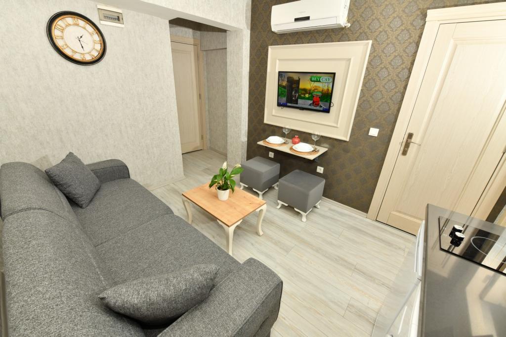 Seamoon Hotel — 6