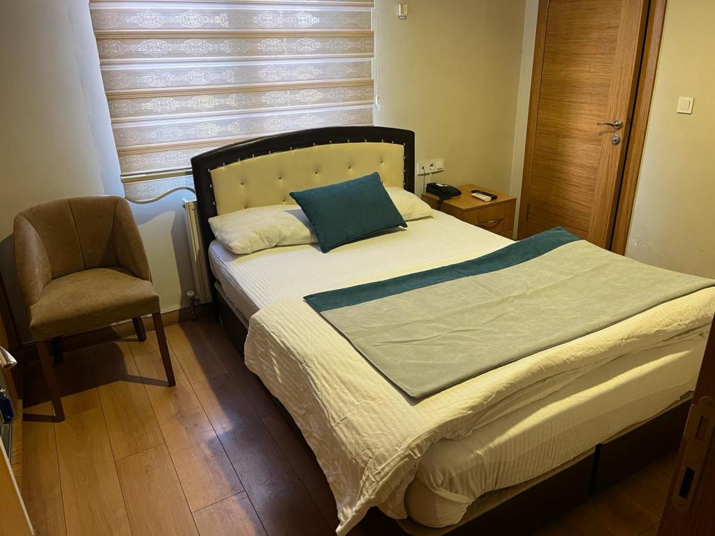 Gevhernik Otel — 10