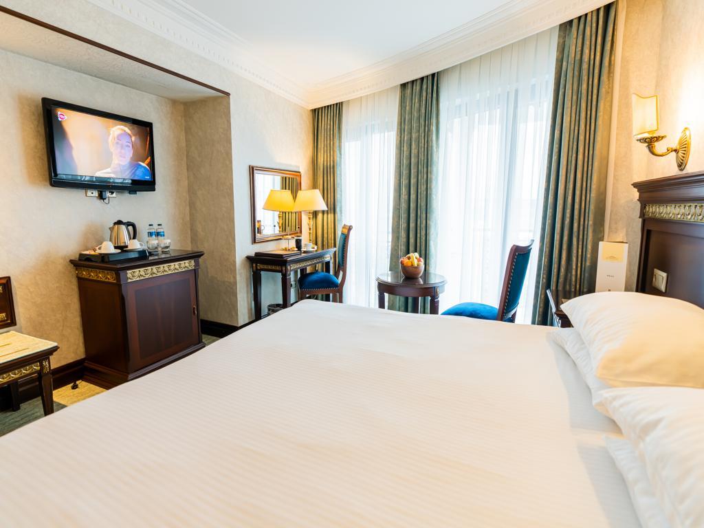 İlci Residence Hotel — 9