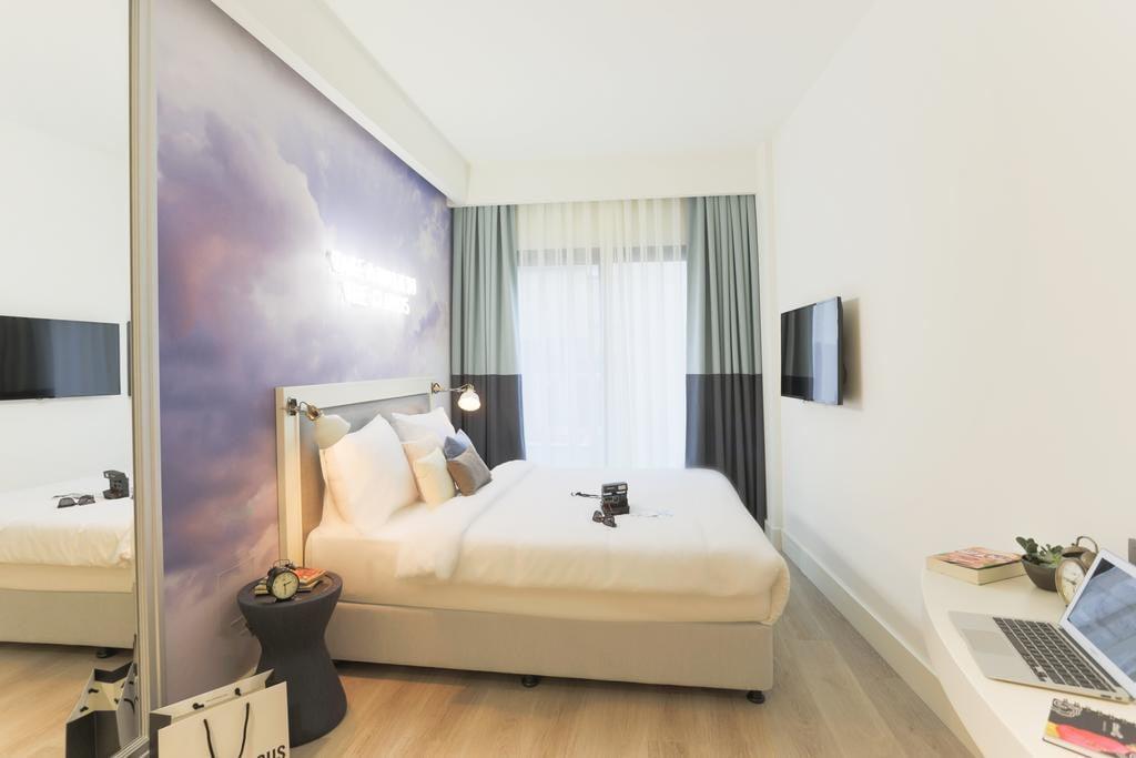 Anemon Bakırköy — 9
