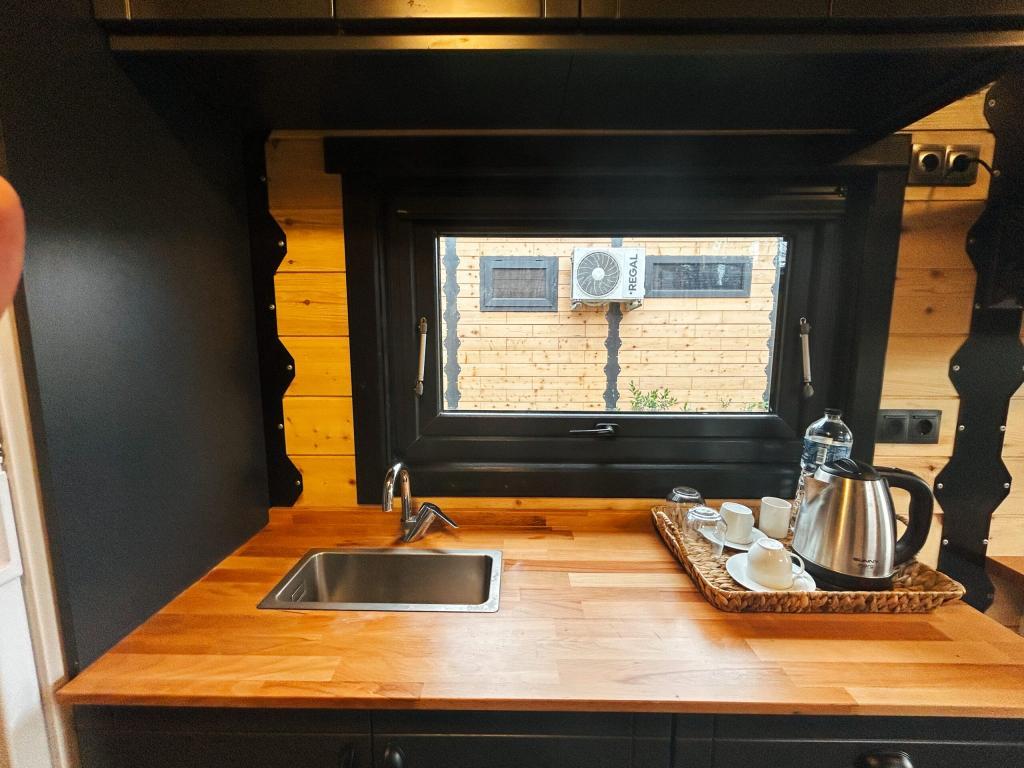Bitez Tiny House — 4