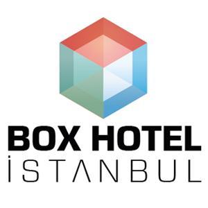 Box Hotel İstanbul — 2