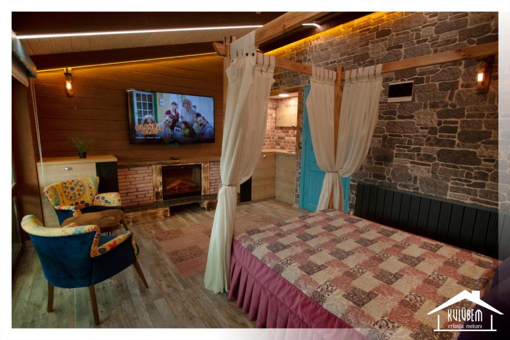 Kulübem Suits and Villas — 7