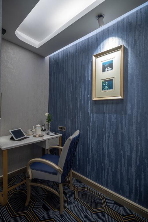 Altınel Ankara Hotel & Convention Center — 6