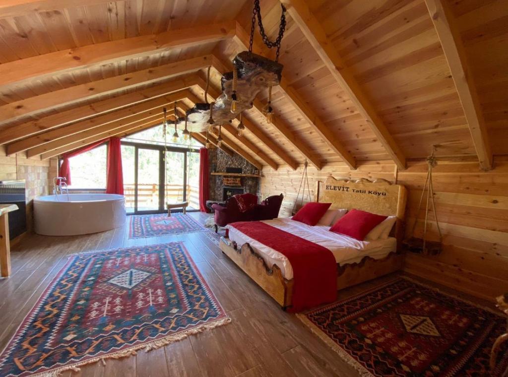 Elevit Tatil Köyü — 4