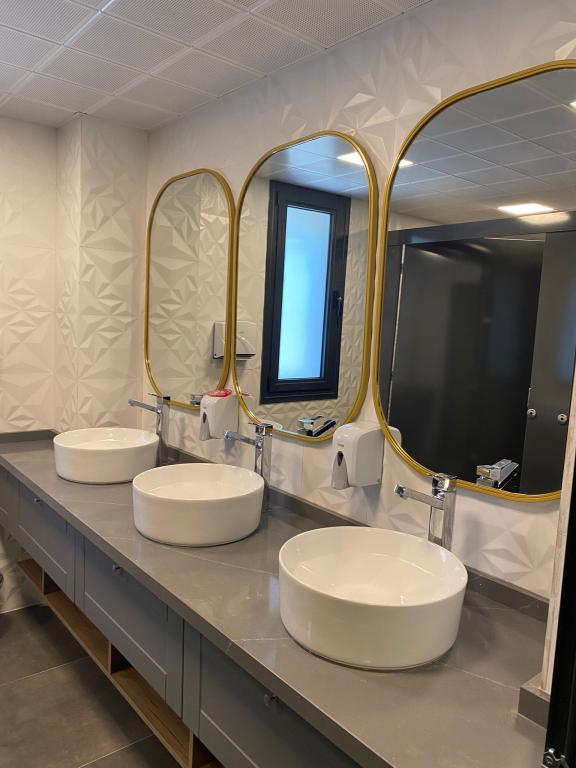 Ortaca Grand Özalp Airport Hotel — 6