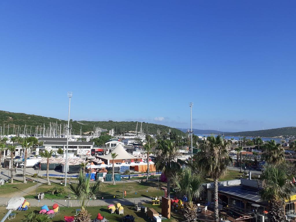 Sığacık Liman Pansiyon — 3