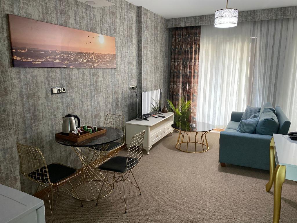 My Palace Rooms — 5