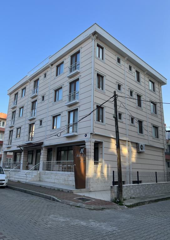 Akar Pansiyon