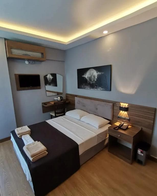 Nicer Hotel Didim — 3