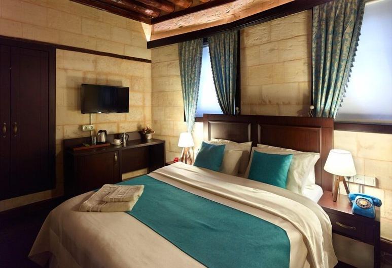 Gaziantep Bey Konağı Butik Otel — 2