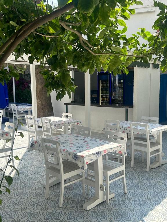 Otel A Çeşme — 7