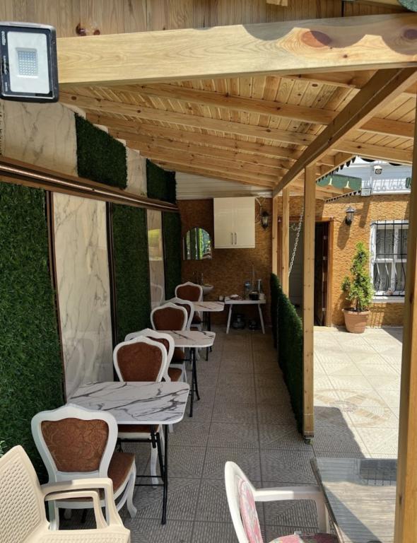 Mihri Hatun Suit Hotel — 3