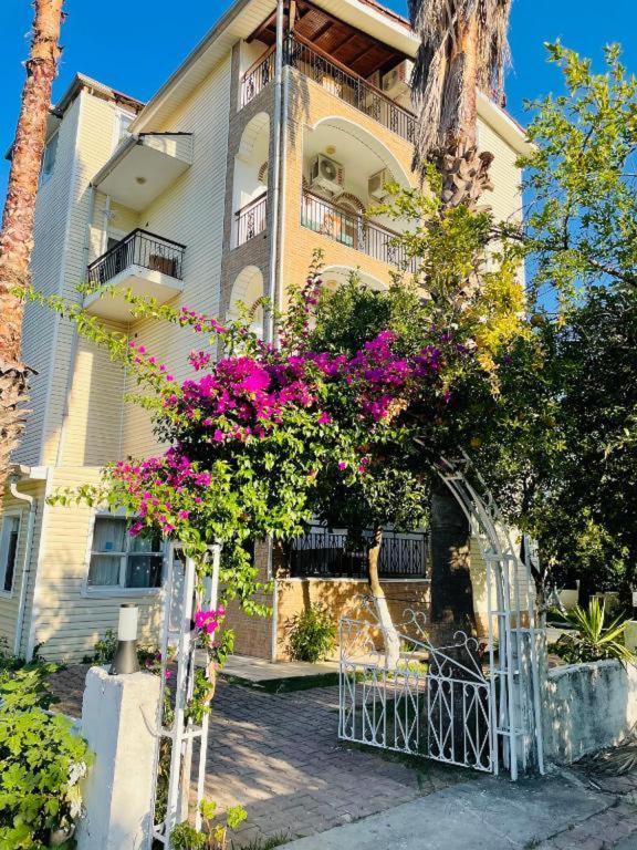 Felicity Hotel & Bungalows — 4
