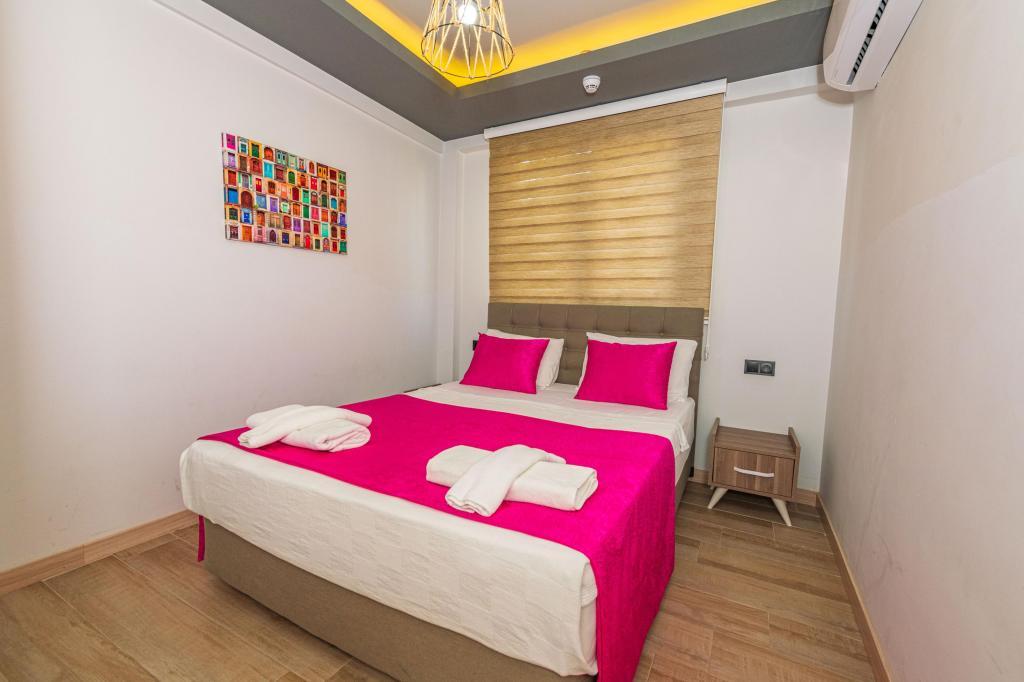 Yaşam Park Residence — 5