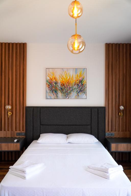 La Vida Hotel Datca — 6
