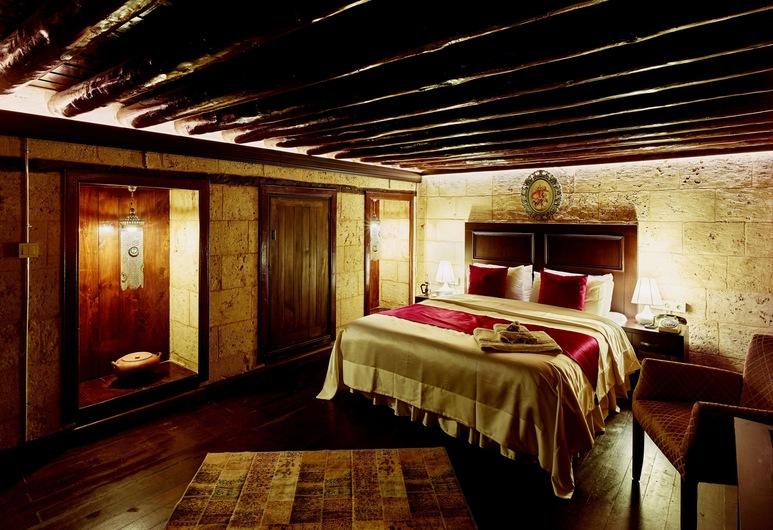 Gaziantep Bey Konağı Butik Otel — 7