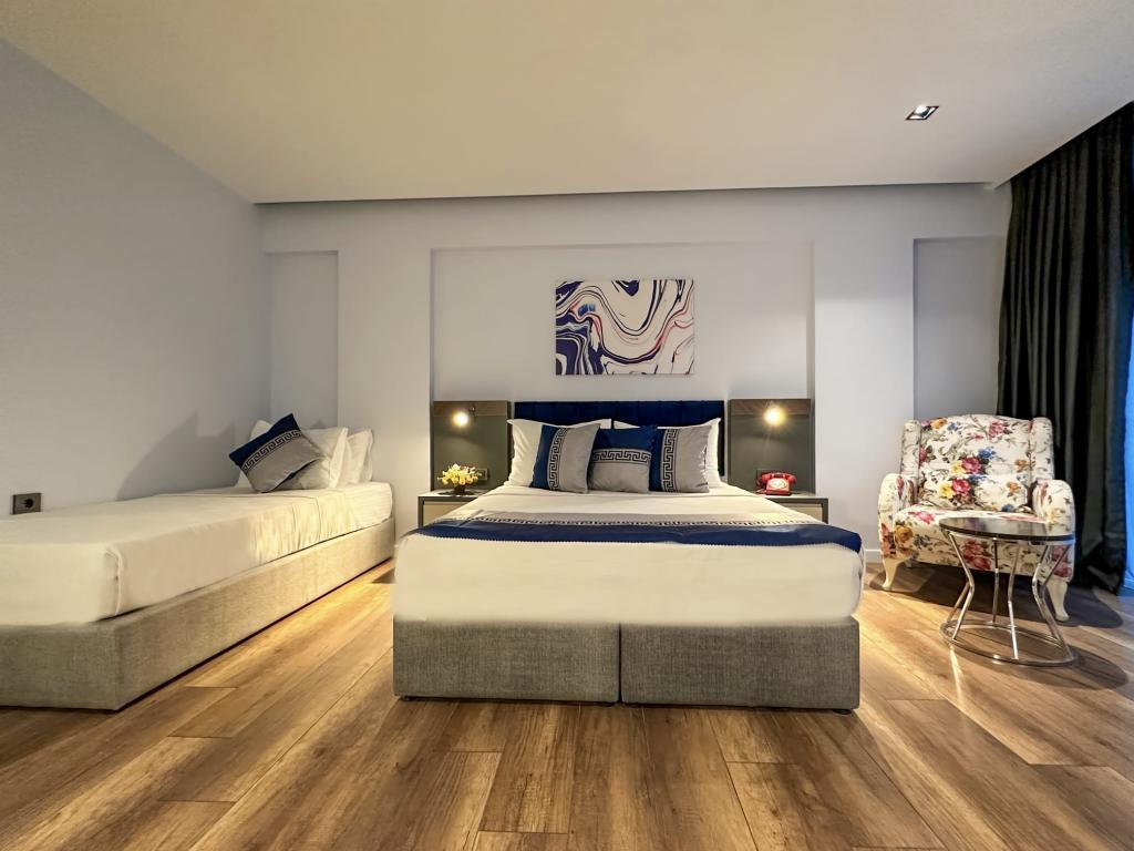The Royals Hotel İzmir — 9