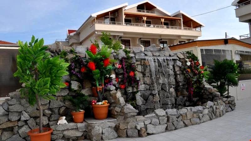Altınkum Tatil Konakları — 4