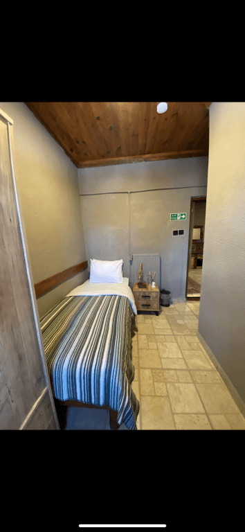 Halıcı Hanı Otel — 7
